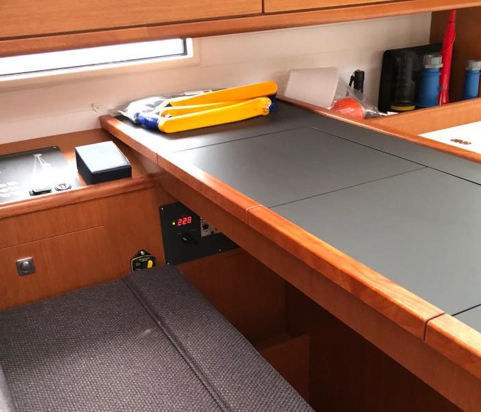 Alma Libre III | Bavaria Cruiser 51 photo 22