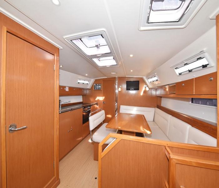 PIA M | Bavaria Cruiser 40 photo 46