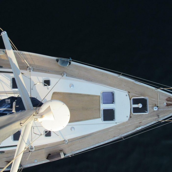 Ronik | Sun Odyssey 52.2 photo 1
