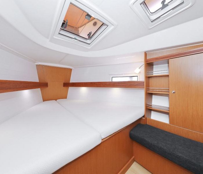 Petra M | Bavaria 36 Cruiser photo 49