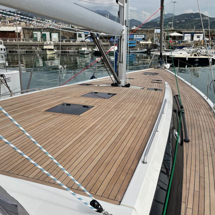 Six on the Sea | D&D Kufner 54 Exclusive photo 6