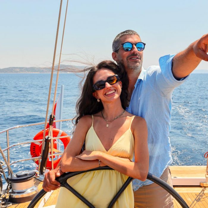 Bellkara | Sail boat photo 15