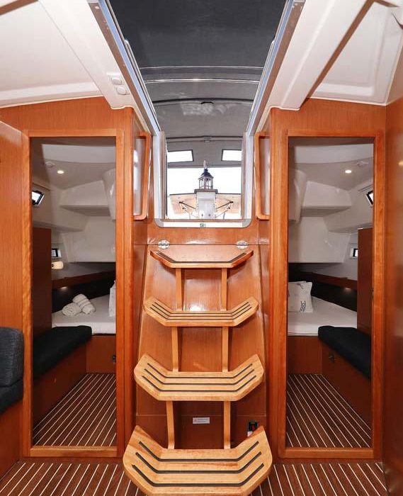 Kirka | Bavaria Cruiser 41 photo 10