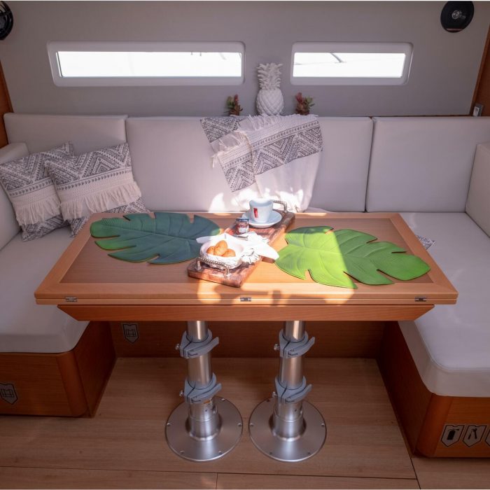 Sammy | Sun Odyssey 410 photo 37 Sammy | Sun Odyssey 410 photo 37