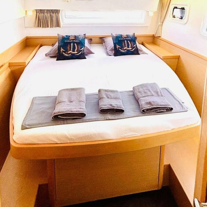 Tigra | Lagoon 42 photo 19