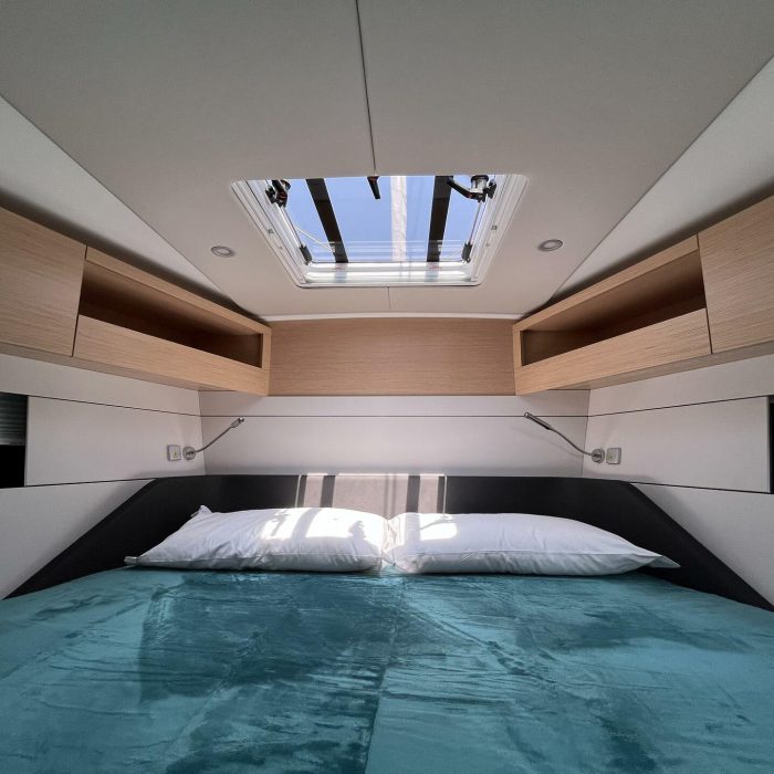 Time Off | Hanse 460 photo 12