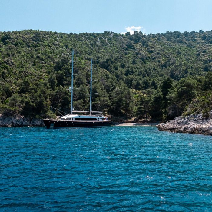Dalmatino | Luxury Sailing Yacht photo 66