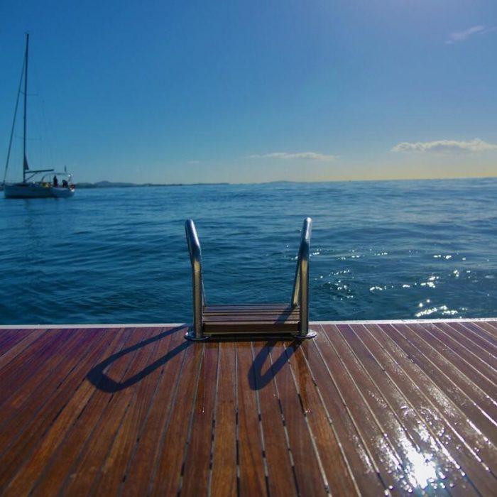 Odysseus | Bavaria Cruiser 46 photo 4