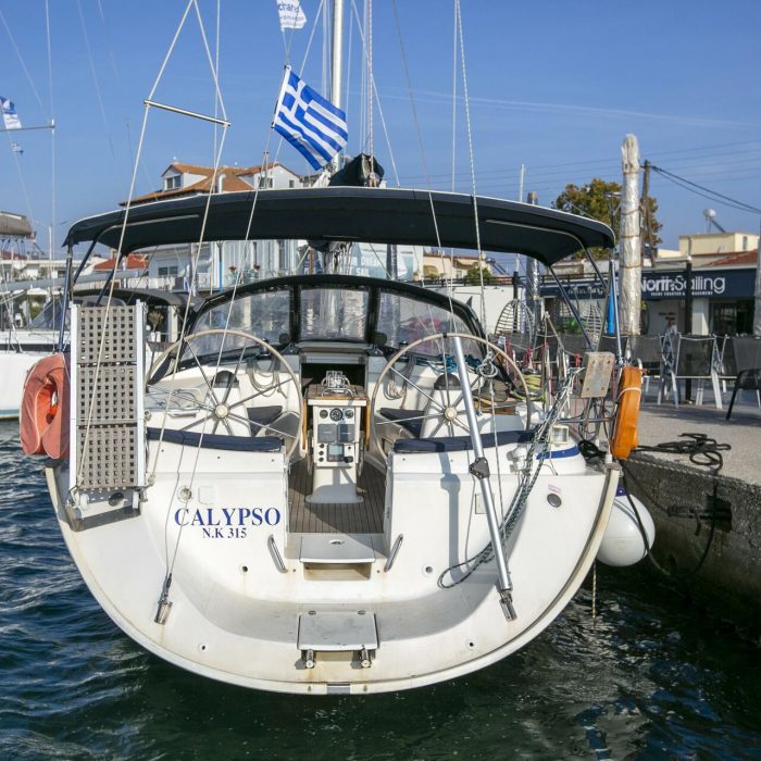 Calypso | Bavaria 44 photo 4