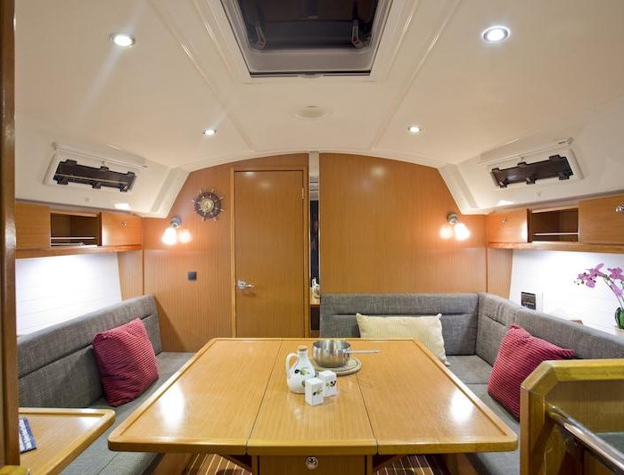 Mystic | Bavaria 36 Cruiser photo 13