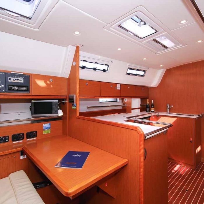 Godspeed | Bavaria Cruiser 50 Avantgarde photo 12