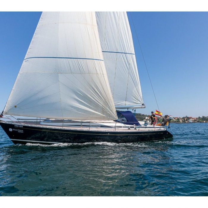 Nemo | Grand Soleil 43 photo 5