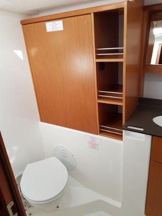 Kondor | Bavaria Cruiser 51 photo 38