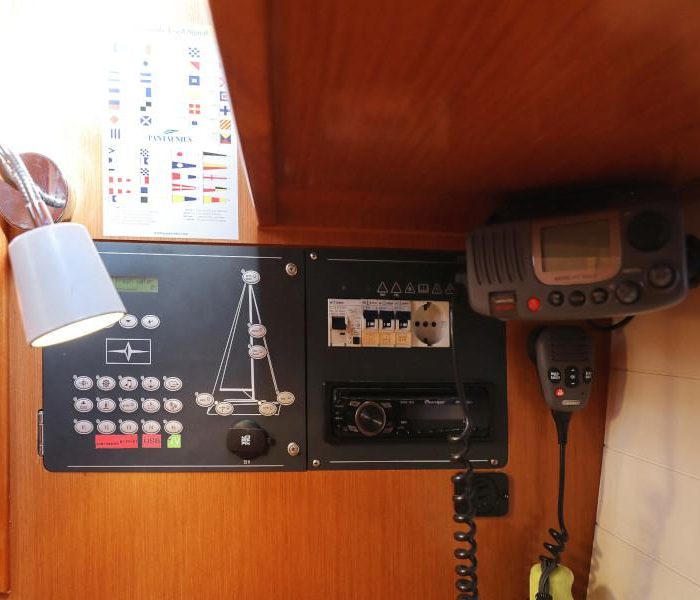 PIA M | Bavaria Cruiser 40 photo 47