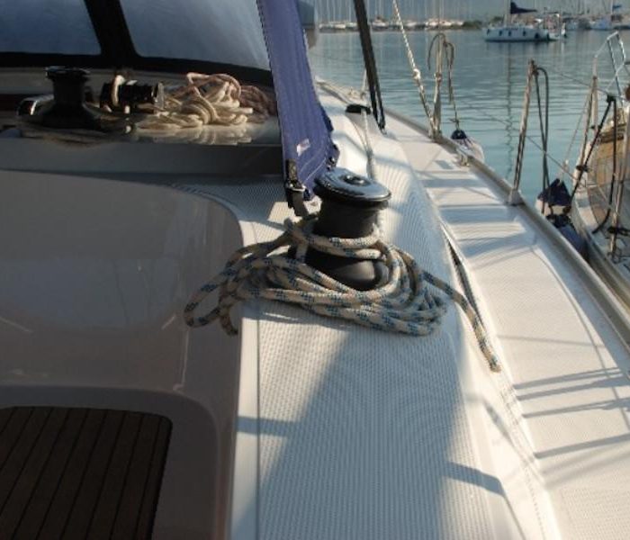 Cafard | Bavaria Cruiser 41 photo 5