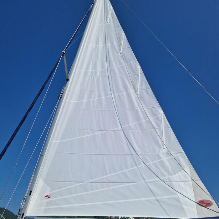 Ana | Bavaria 30 Cruiser photo 5