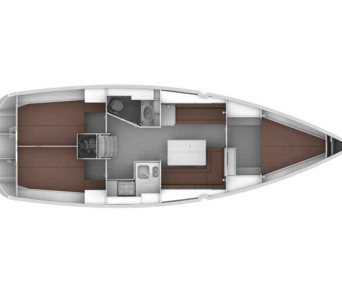 Mattina | Bavaria Cruiser 37 photo 1 Mattina | Bavaria Cruiser 37 photo 1