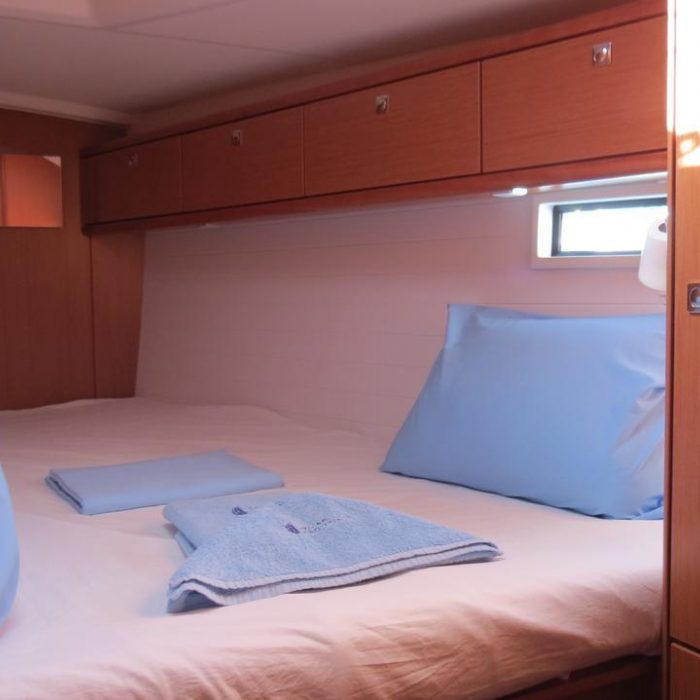 Sita | Bavaria Cruiser 46 photo 22