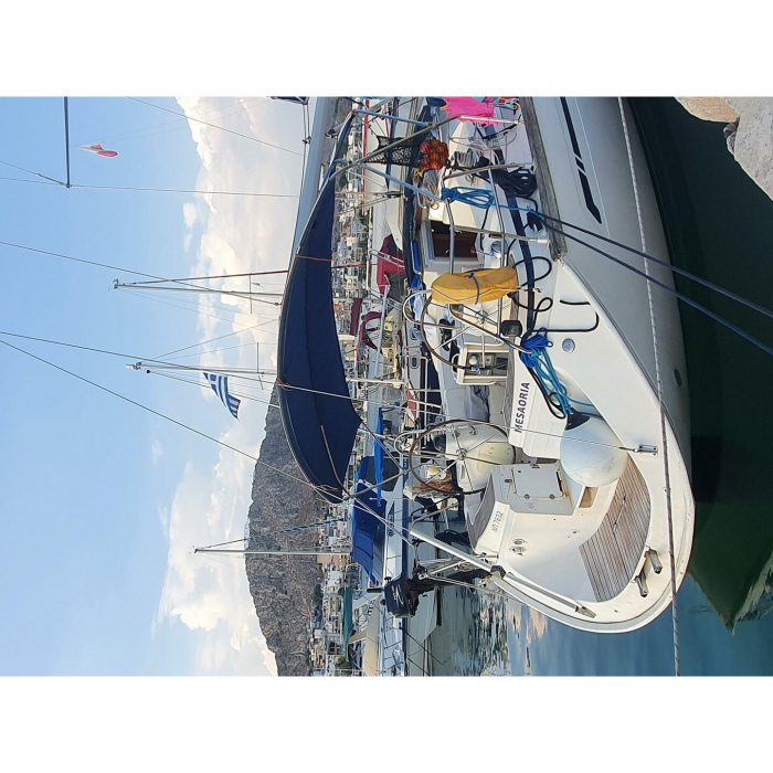 Mesaoria | Bavaria 44 photo 4