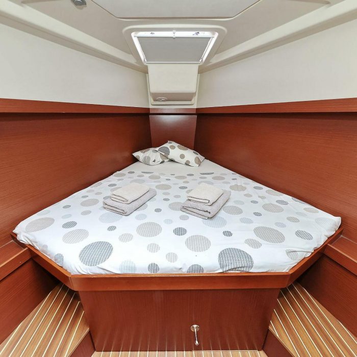 Natali | Hanse 415 photo 14