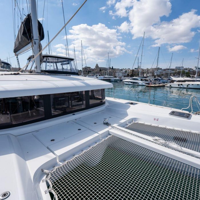 Don Selmi | Lagoon 42 photo 2