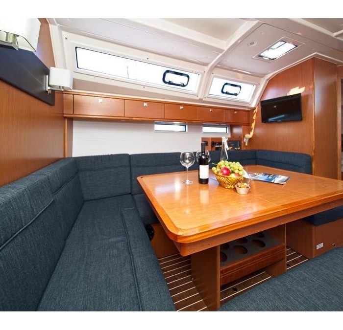 MH 51 | Bavaria 46 Cruiser photo 10