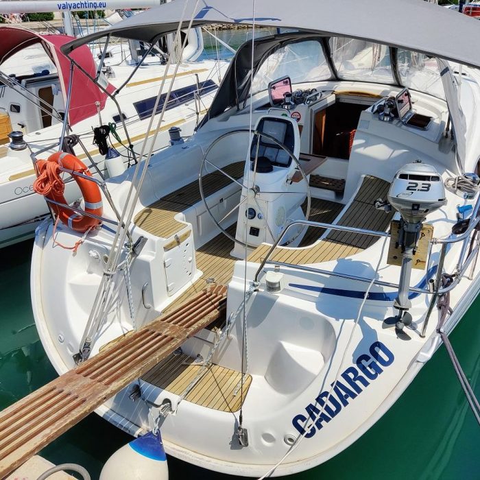 Cadargo | Bavaria 39 Cruiser photo 3