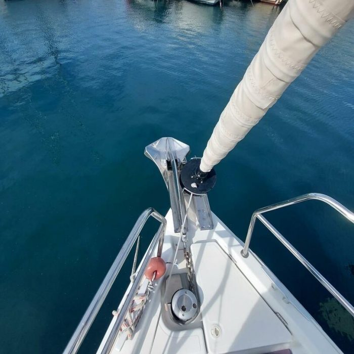 Bonbon | Sun Odyssey 440 photo 8