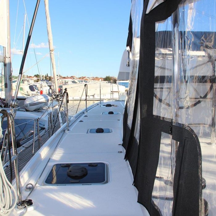 Smaragd | Lagoon 42 photo 4