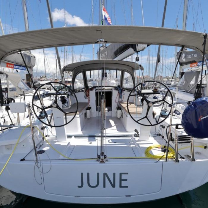 June | First 36 photo 5