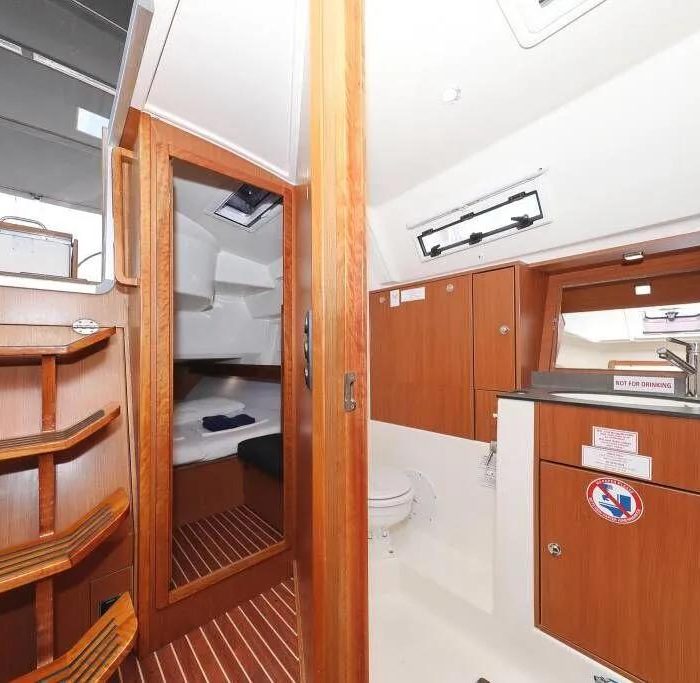 Star Philip | Bavaria Cruiser 40 photo 15