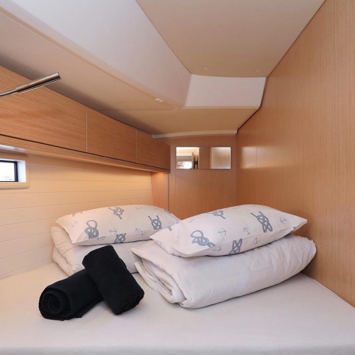 Aiolos I | Bavaria Cruiser 46 photo 23