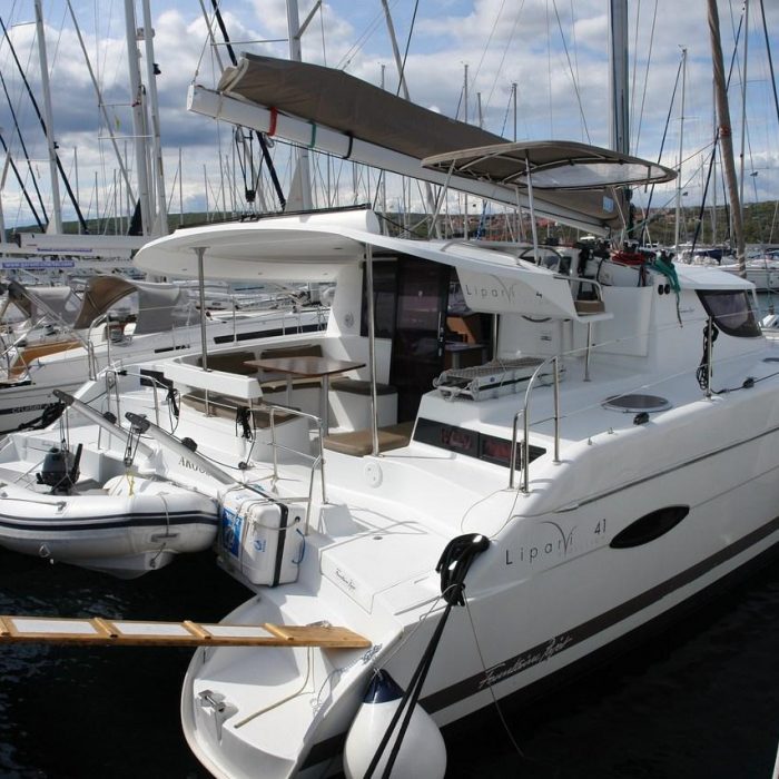 Argos | Lipari 41 photo 2