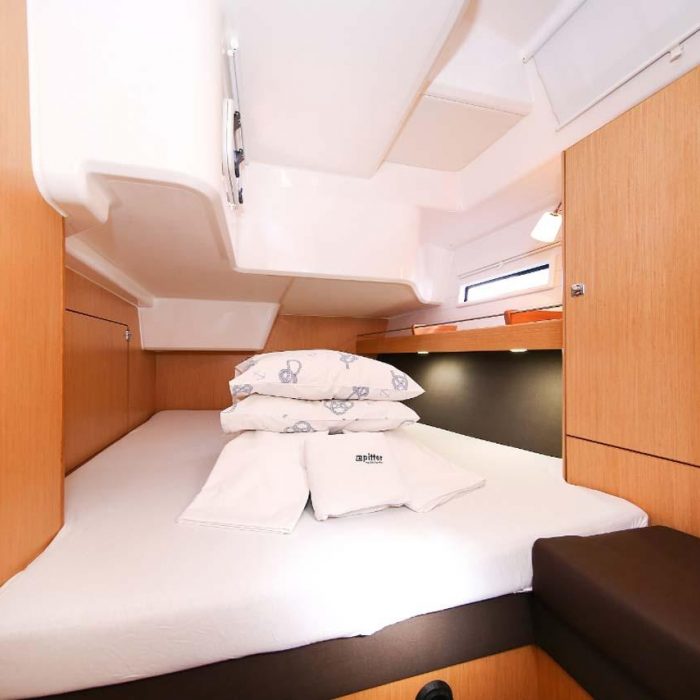 Marcellino | Bavaria cruiser 51 photo 17