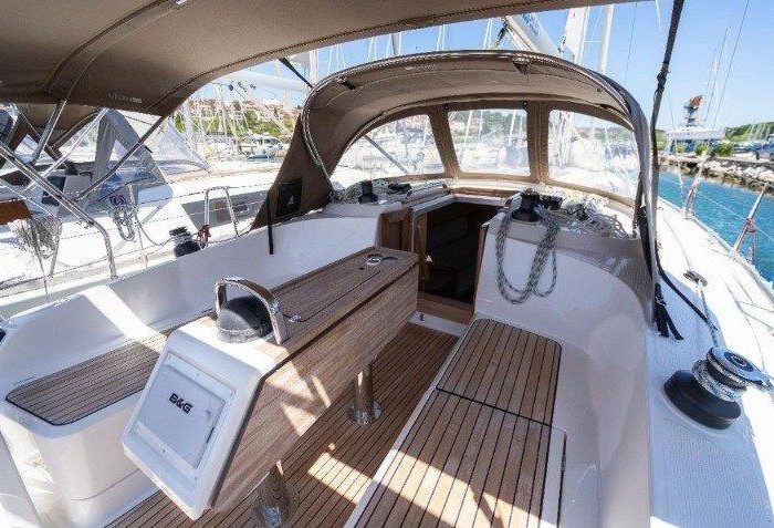 Kata | Bavaria Cruiser 37 photo 1