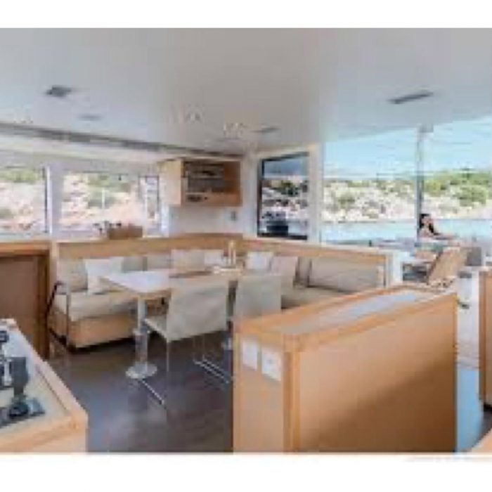 Adeia II - PREMIUM LINE | Lagoon 560 photo 10
