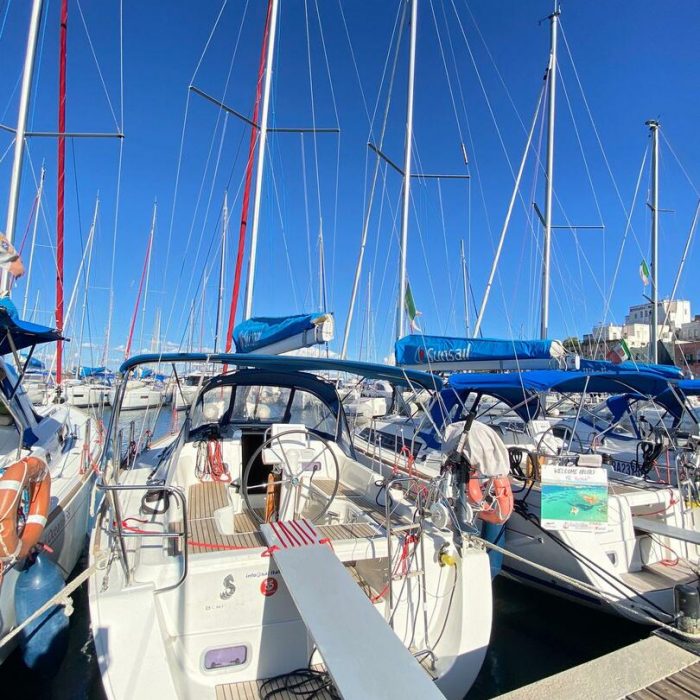 Felix | Oceanis 31 photo 3