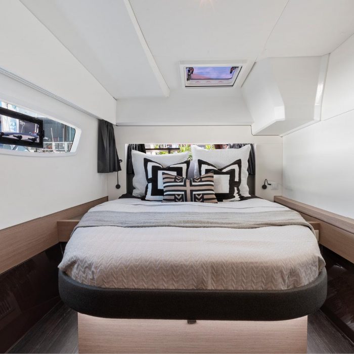 Rossa | Fountaine Pajot Astrea 42 photo 5