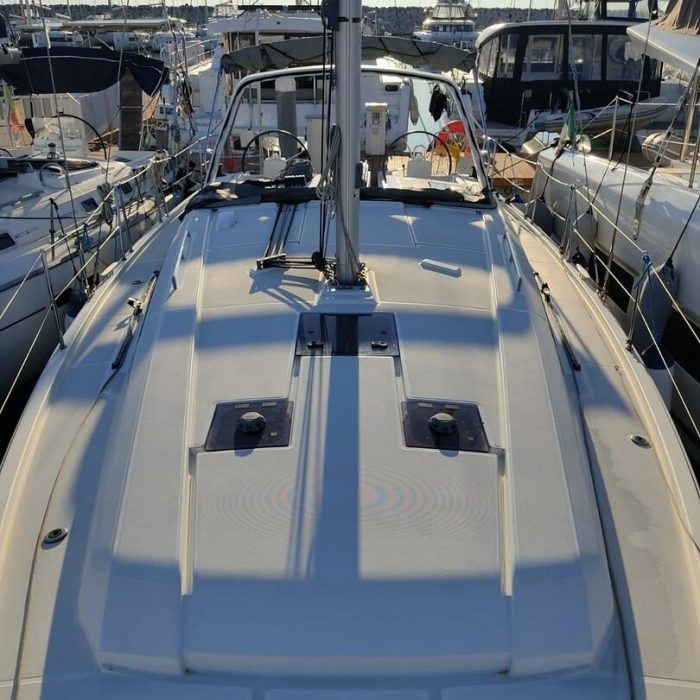 Nina | Oceanis 41.1 photo 1