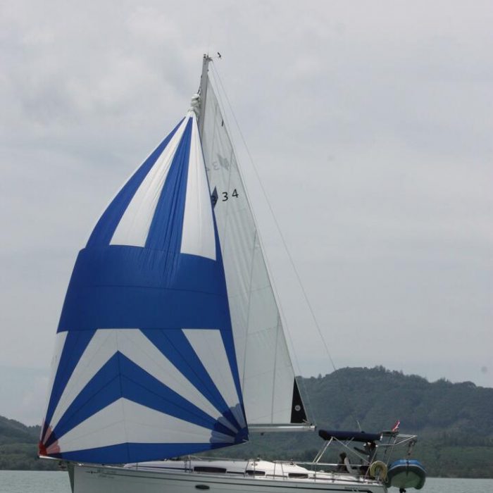 Little Eva | Bavaria Cruiser 34 photo 17