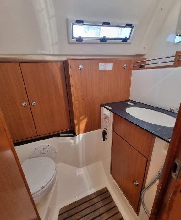 Eleven | Bavaria 36 Cruiser photo 6