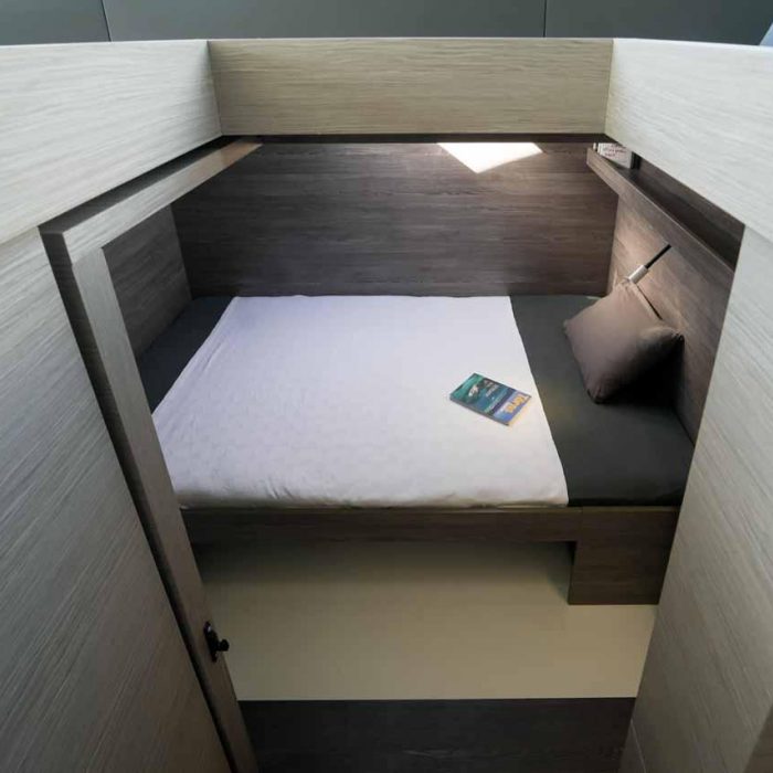 Family 2.0 | Fountaine Pajot MY6 photo 35