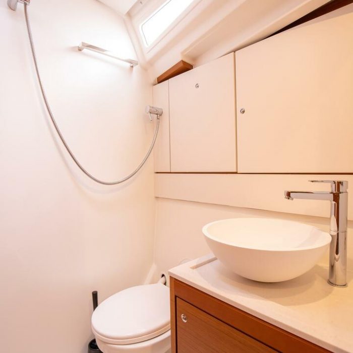 Talassa - Premium line | Jeanneau 54 photo 39