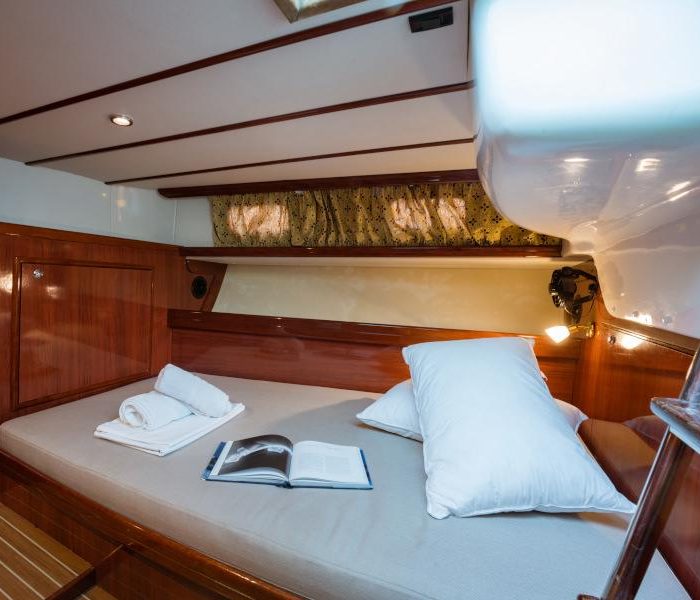 Christianna VIII | Ocean Star 60.1 photo 17