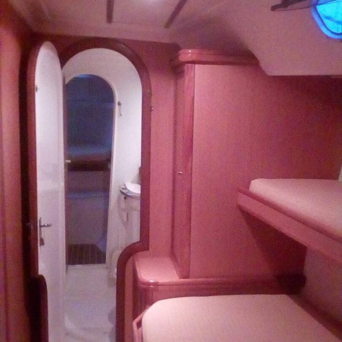 Xenia | Ocean Star 51.1 photo 10
