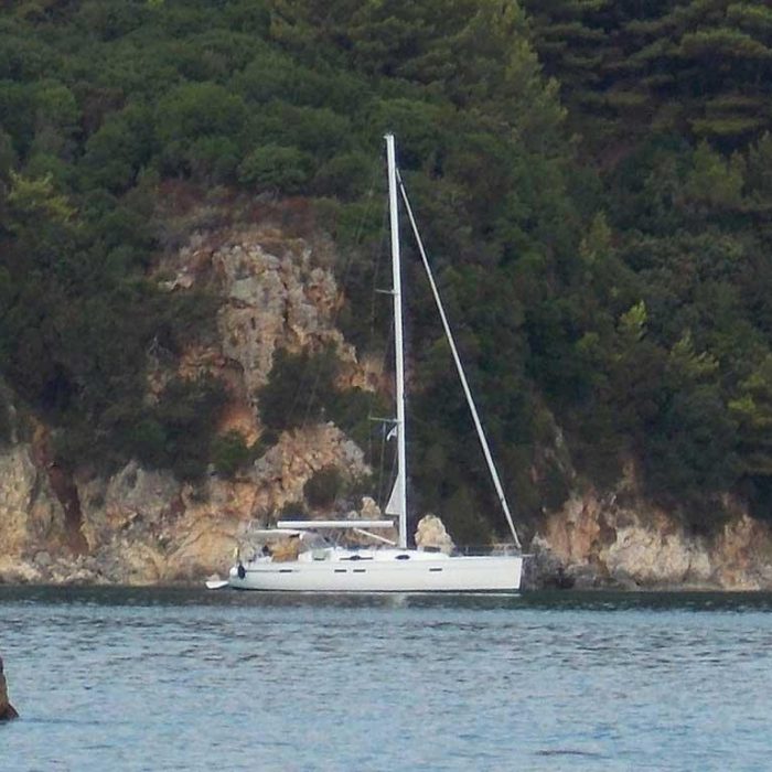 Lina | Bavaria 51 Cruiser photo 23