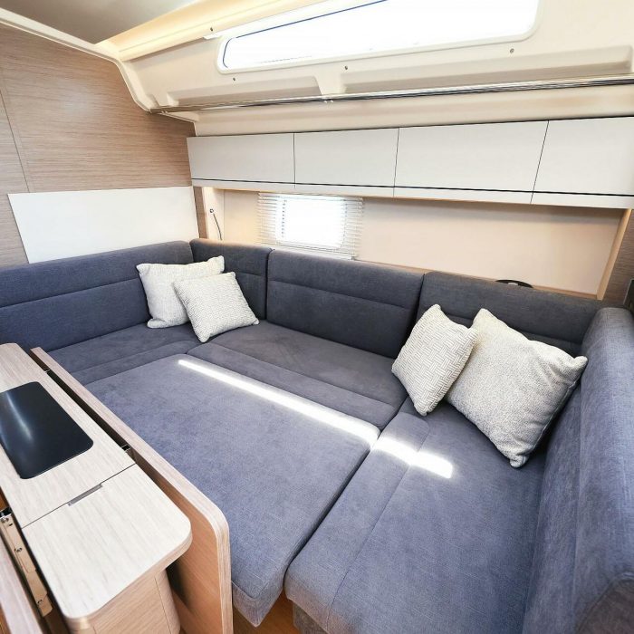 Teri | Hanse 418 photo 14