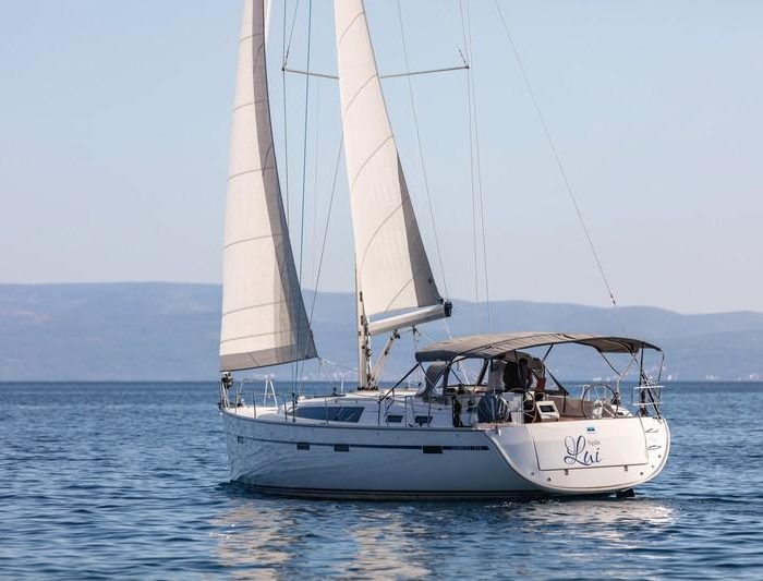 Lui | Bavaria Cruiser 51 photo 1