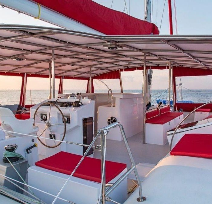 Poevasion | Ocean Voyager 53 photo 2