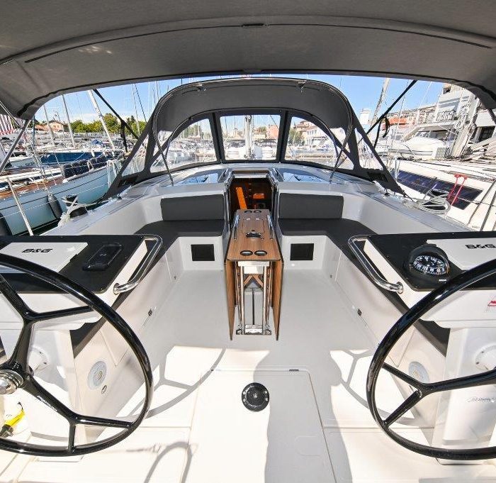 Bosun | Bavaria C46 photo 18 Bosun | Bavaria C46 photo 18